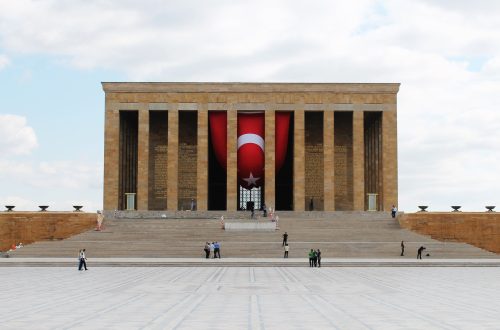 Ankara Gezilecek Yerler